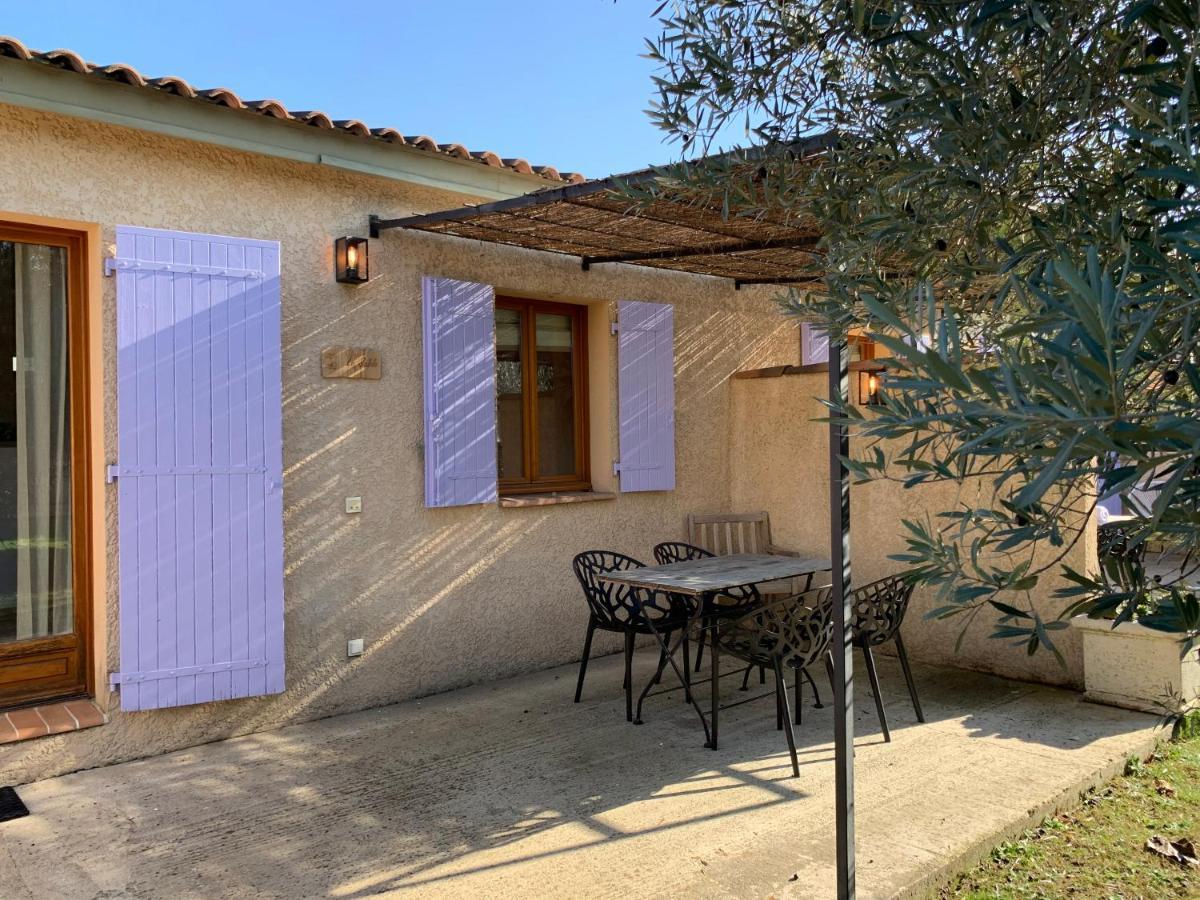 Residence Les Sources Saint-Rémy-de-Provence Exterior photo